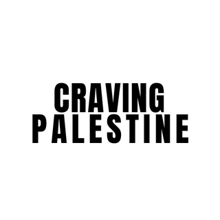 Craving Palestine